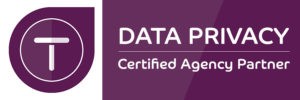 CajunCom is a Data Privacy Certified Agency Partner